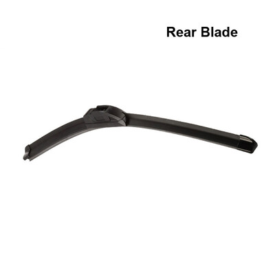 

Wiper Blades for Hyundai Trajet 26"&22" Fit Hook Arms 2001 2002 2003 2004 2005 2006 2007