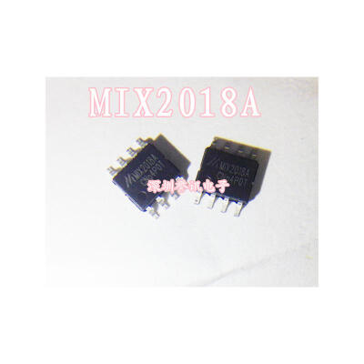 

MIX2018A 4.8W