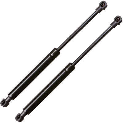 

2 Pieces (SET) Tuff Support Rear Gate Lift Supports 1999 To 2005 Saab 9-5 Wagon / 2006 To 2009 Saab 9-5 Wagon