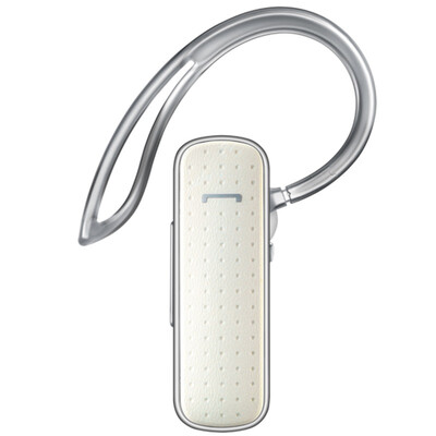 

Samsung SAMSUNG MN910 Bluetooth headset white