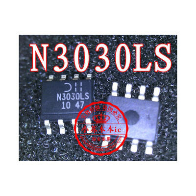 

Free shipping 5pcslot DMN3030LSS-15 N3030LS SOP8 laptop p new original