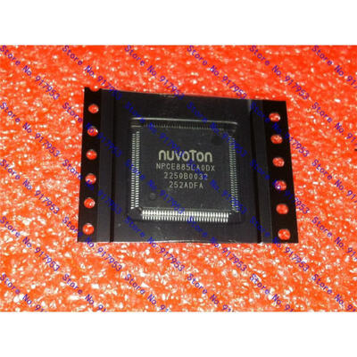 

Free shipping 5PCS NPCE885LAODX NPCE885PAODX NPCE885GAODX in stock