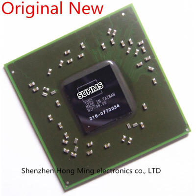

100% New 216-0772034 216 0772034 BGA Chipset