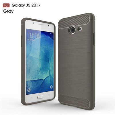 

GANGXUN Samsung Galaxy J5 2017 Case Anti-Slippery Scratch-Resistant Shockproof Lightweight Bumper Cover For Samsung Galaxy J5 2017