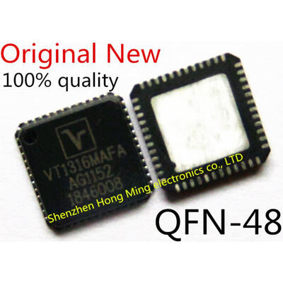 

10piece100 New VT1316MAFA QFN Chipset