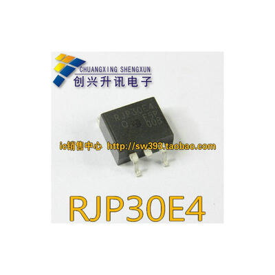

RJP30E4 TO-263