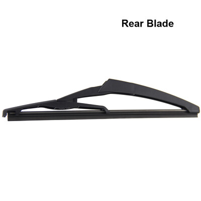 

Wiper Blades for Dacia Duster 20"&20" Fit Hook Arms 2010 2011 2012 2013