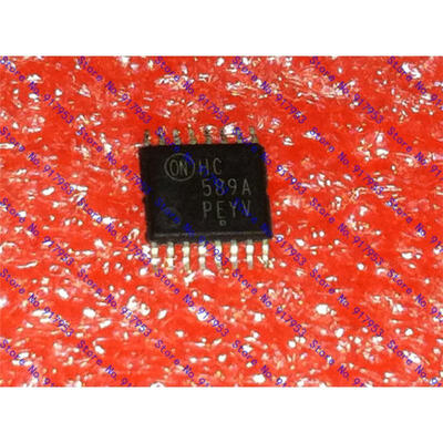 

Free shipping 5PCS in stock HC589A MC74HC589A TSSOP16