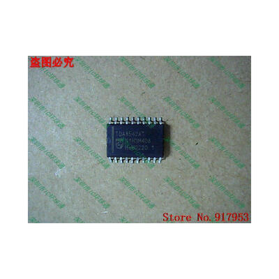 

Free shipping 10PCS 100% NEW TDA8542AT