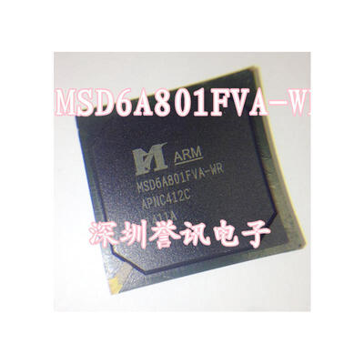 

MSD6A801FVA-WR MSD6A801FVA-W4