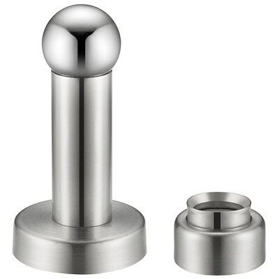 

Fly ball (Fly.Globe) door suction wall suction stainless steel door touch the wall to wear the equipment used dual-use door suctio