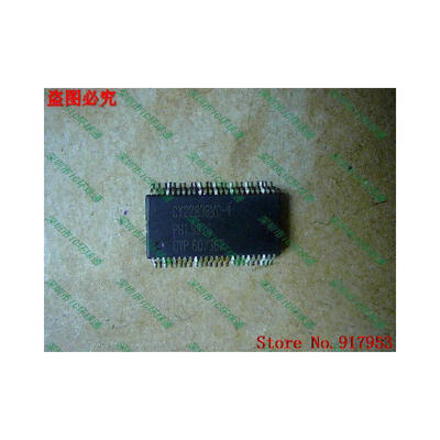 

Free shipping 10PCS 100 NEW CY2283PVC-1