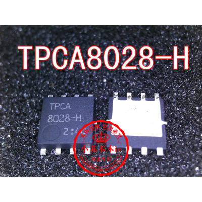 

TPCA8028-H 8028-H