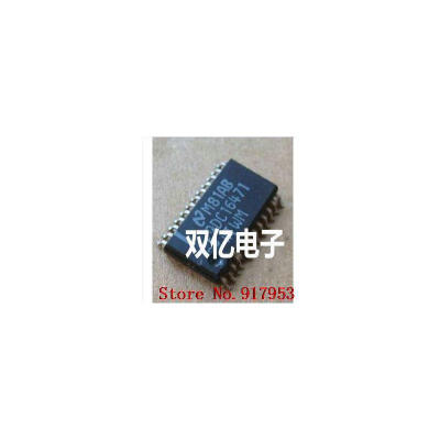 

Free shipping 10PCS ADC16471CIWM ADC16471