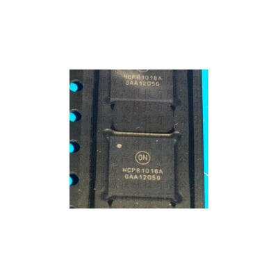 

(5piece) 100% New NCP81018AMNR2G NCP81018A QFN