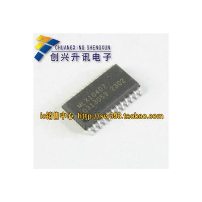 

MLX10407
