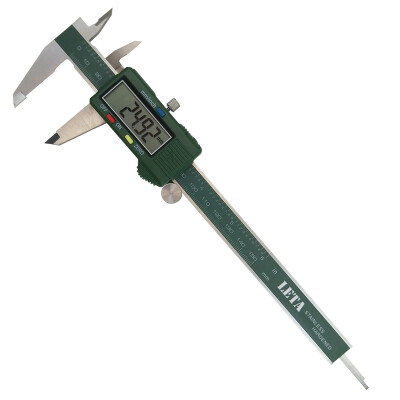 

Le Tower LETA 150mm digital caliper caliper high-precision measurement of measuring tool diameter LT-MT518