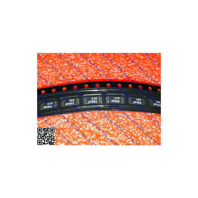 

Free shipping 5PCS OP262HRUOP262DRU in stock