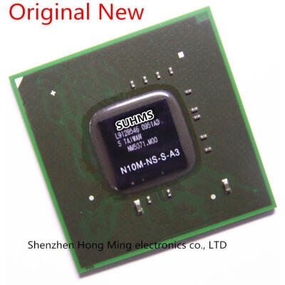 

100% Original N10M-NS--A3 N10M NS  A3 BGA Chipset