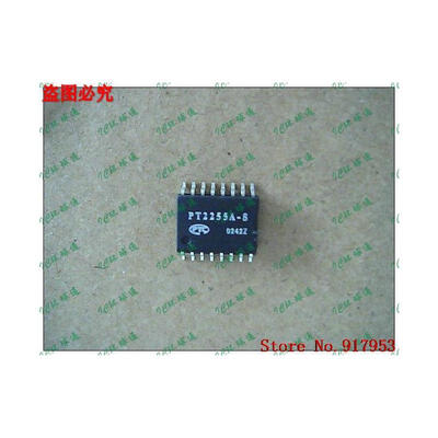 

Free shipping 10PCS 100% NEW PT2255A-S
