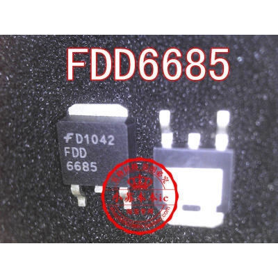 

FDD6685