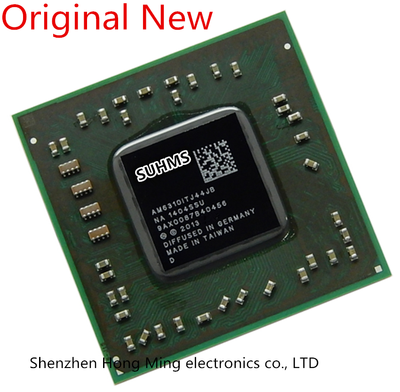 

100 New AM6310ITJ44JB A6-Series for Notebooks A6-6310 18 GHz quad-core