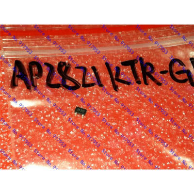 

Free shipping 5PCS AP2821KTR-G1 G4E in stock