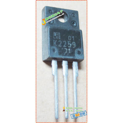 

2SK2259 K2259 TO-220F