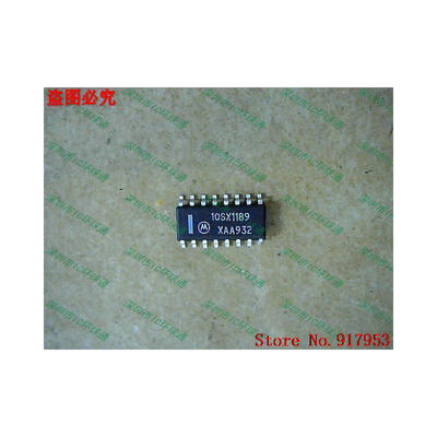 

Free shipping 10PCS 10SX1189