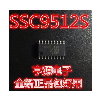 

SSC9512S SSC9512 SOP-18