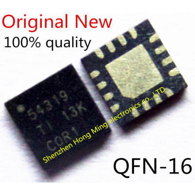 

(10piece)100% New TPS54319 54319 QFN Chipset