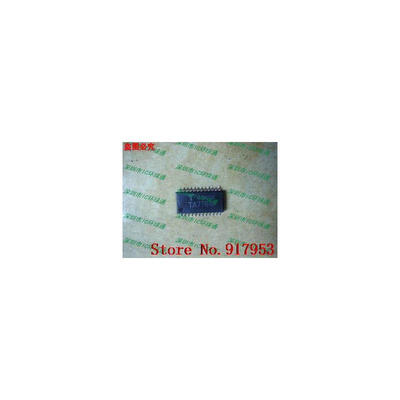 

Free shipping 10PCS 100 NEW TA7764F