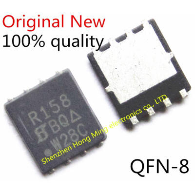 

10piece100 New SIR158DP SIR158 R158 MOSFETMetal Oxide Semiconductor Field Effect Transistor Commonly used chip