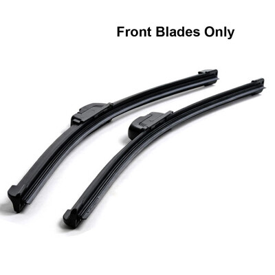 

Wiper Blades for Lexus RX400h 26"&22" Fit Hook Arms 2006 2007 2008