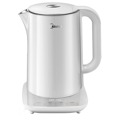 

Midea HE1508a умный WIFI электрический чайник