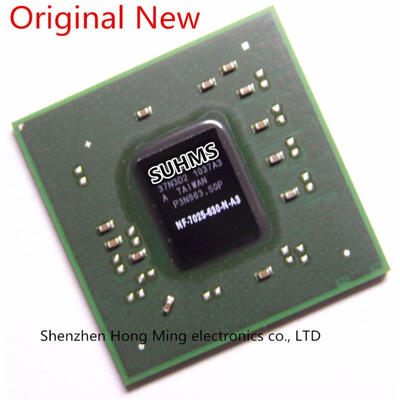 

100% New NF-7025-630-N-A3 NF 7025 630 N A3 BGA Chipset