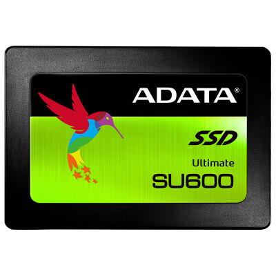 

Weigang ADATA SU600 120G 3D NAND SATA6Gb s solid state hard drive