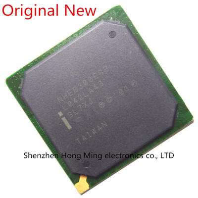 

100 New NHE6300ESB BGA Chipset