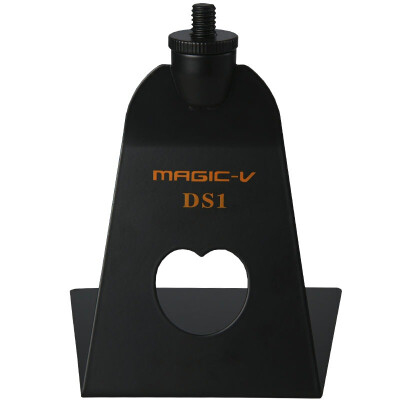 

Magic-V Macas DS1 Black Microphone Настольная подставка