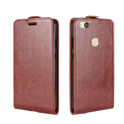 

GANGXUN Huawei P10 Lite Case PU Leather Flip Wallet Card Slot Cover for Huawei P10 Lite