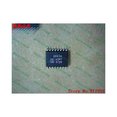 

Free shipping 10PCS GX434 GX434CK