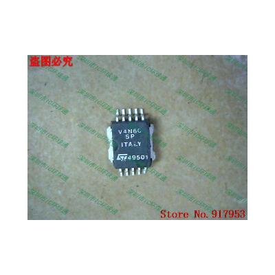 

Free shipping 10PCS V4N60SP