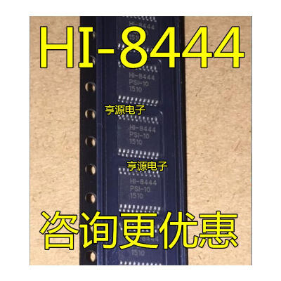 

HI-8444 HI-8444PSI-10 SOP20