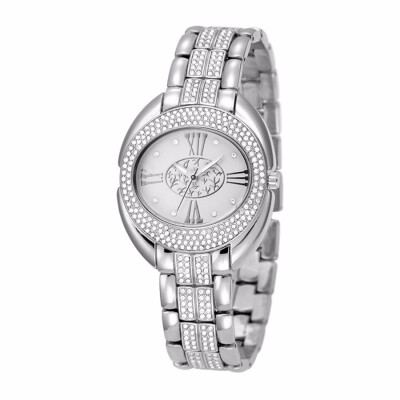 

BELBI Luxury Brand 2016 Fashion Ladies Watches Japan Movement Relogios Feminine Alloy Quartz-Watch Waterproof Bayan Kol Saati