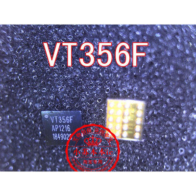 

VT1317SF VT1314SF VT356F