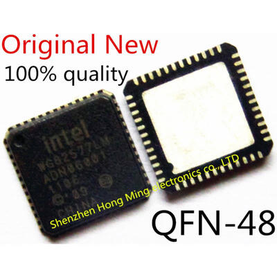 

(5piece) 100% New WG82577LM QFN Chipset