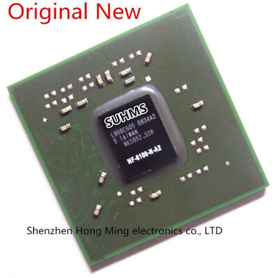 

100% New NF-6100-N-A2 NF 6100 N A2 BGA Chipset