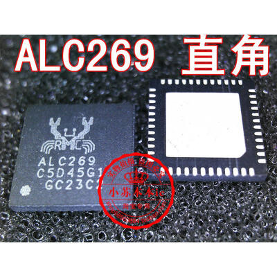 

ALC269