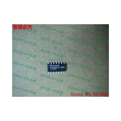 

Free shipping 10PCS MIC38C44-1BM