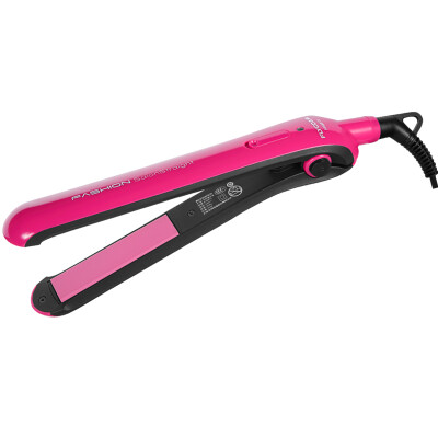 

FLYCO FH6811 Hair Straightener/ Curler Iron Professional Styling Tools